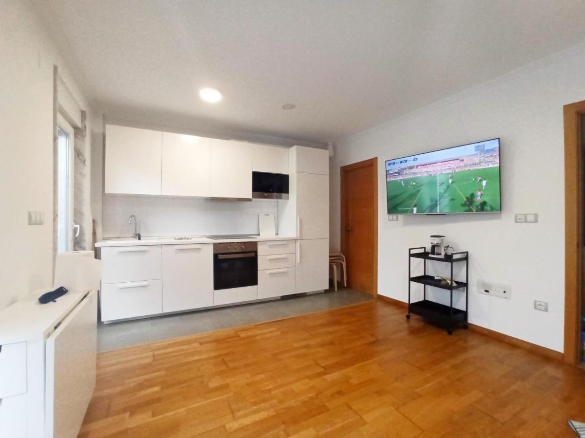 Petite House Apartment San Cosme de Barreiros Ngoại thất bức ảnh