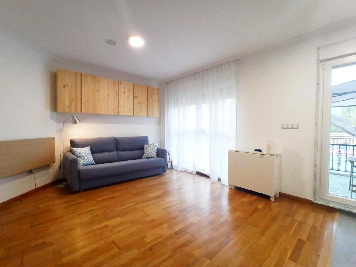 Petite House Apartment San Cosme de Barreiros Ngoại thất bức ảnh